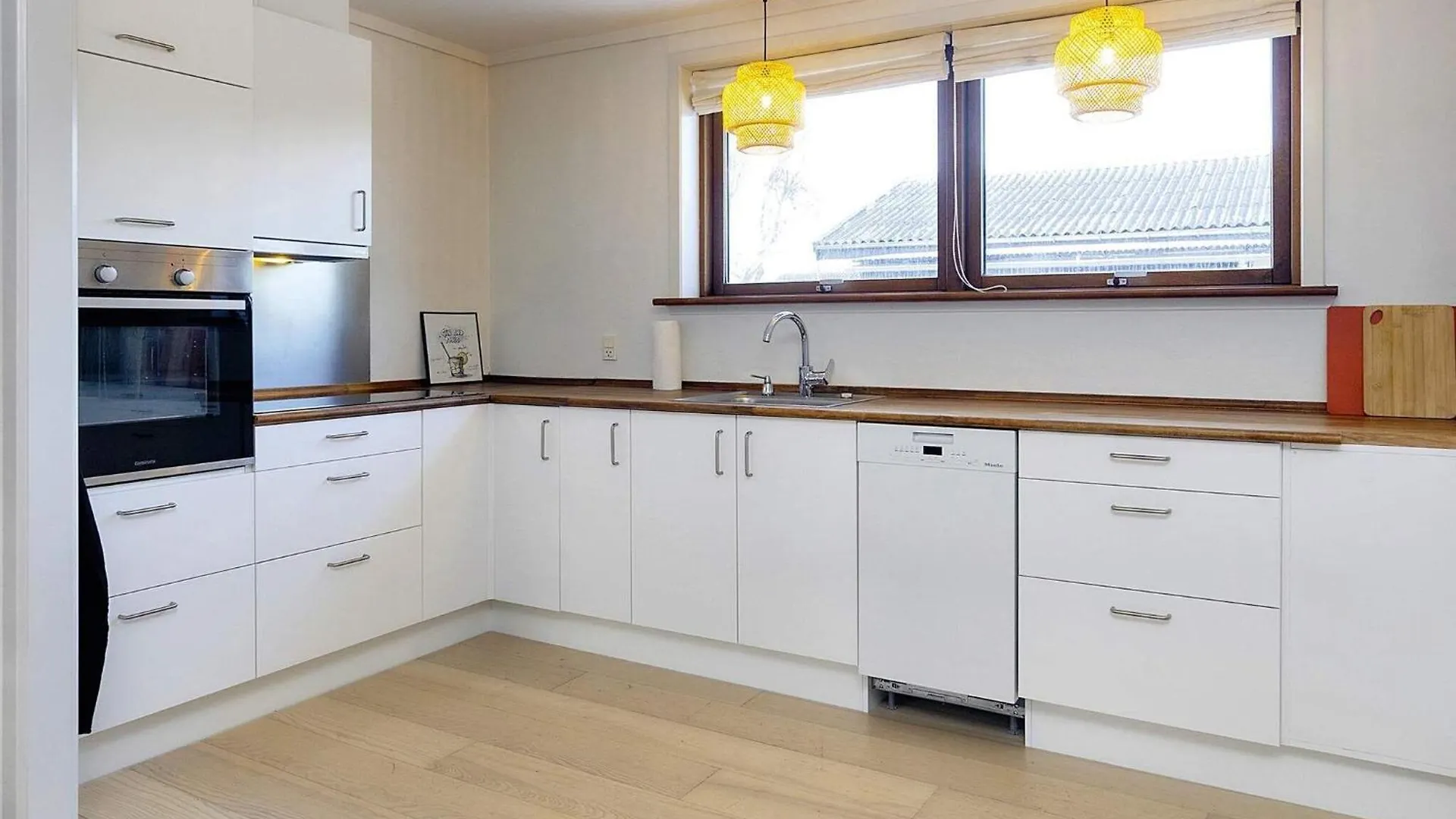 Holiday Home Skagen Xxxvi