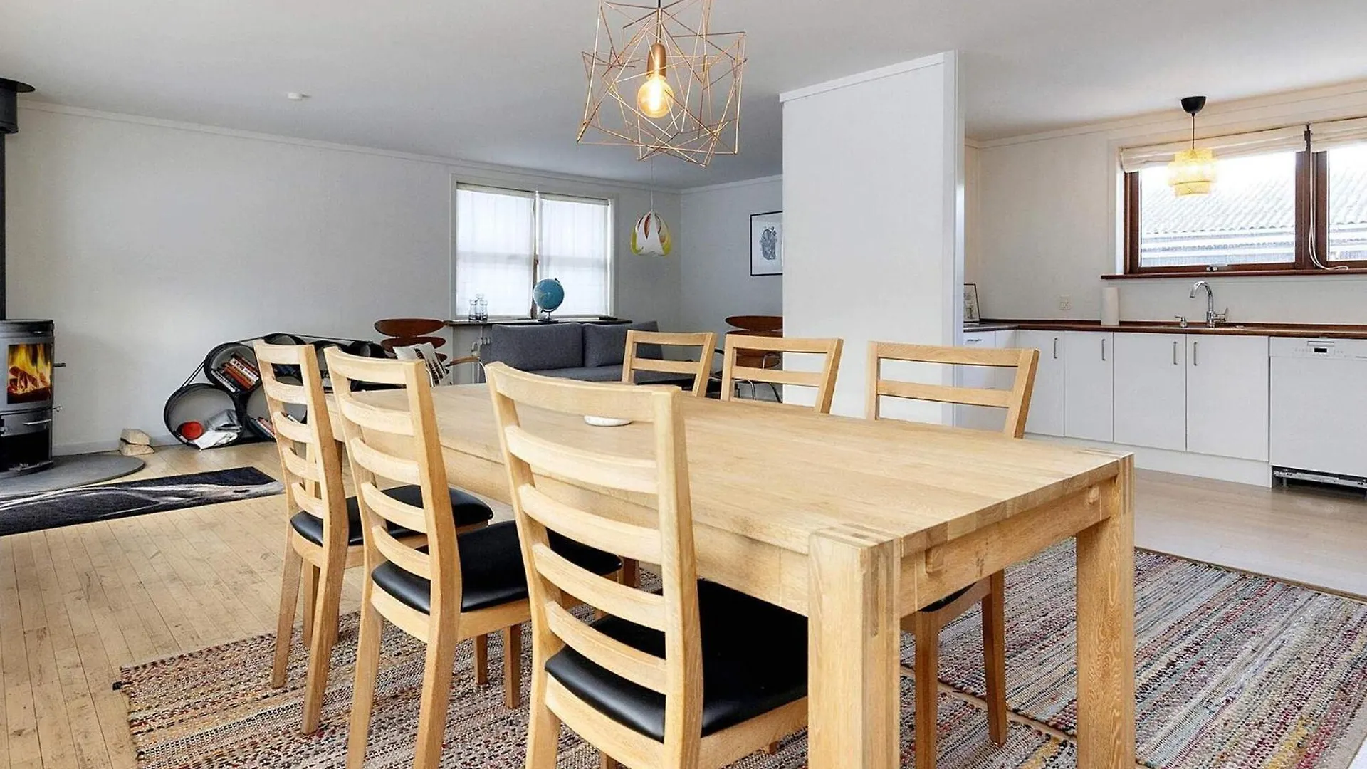 Holiday Home Skagen Xxxvi