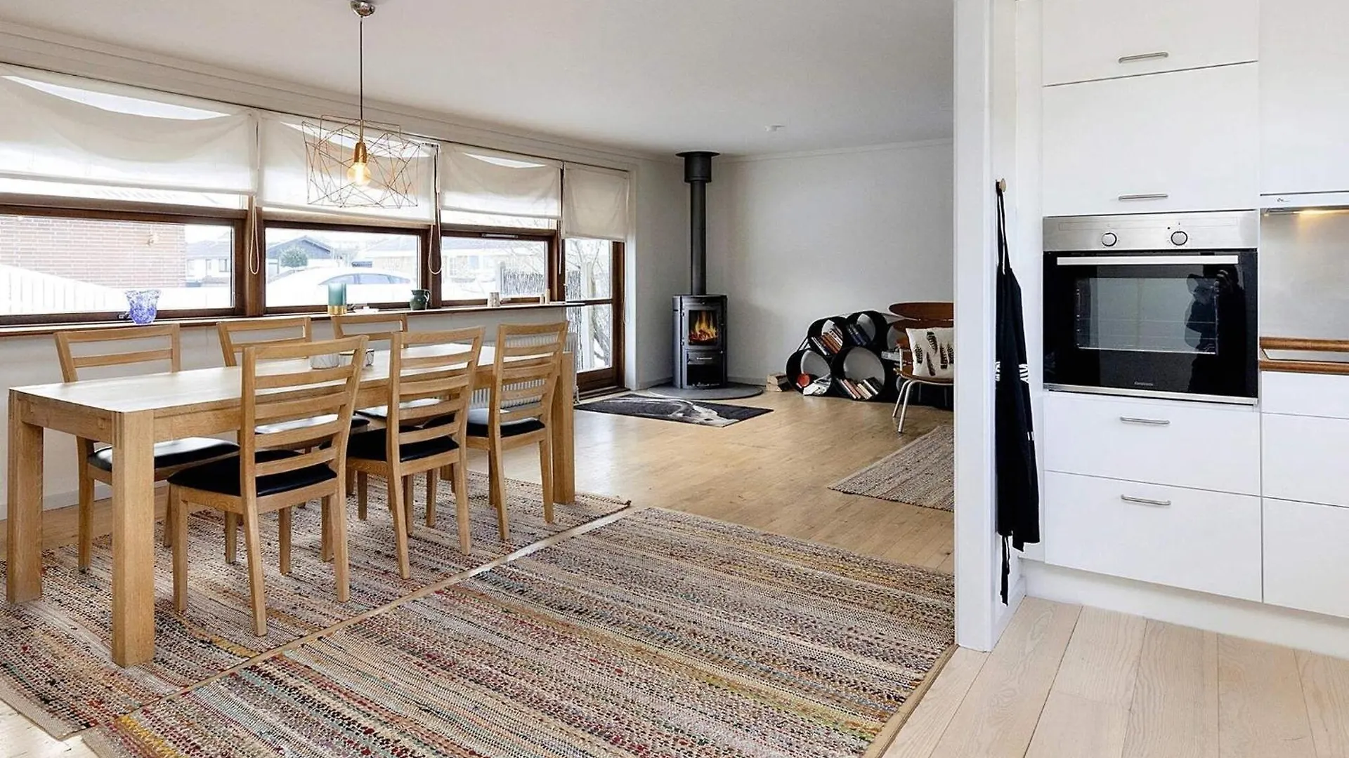 Holiday Home Skagen Xxxvi الدنمارك