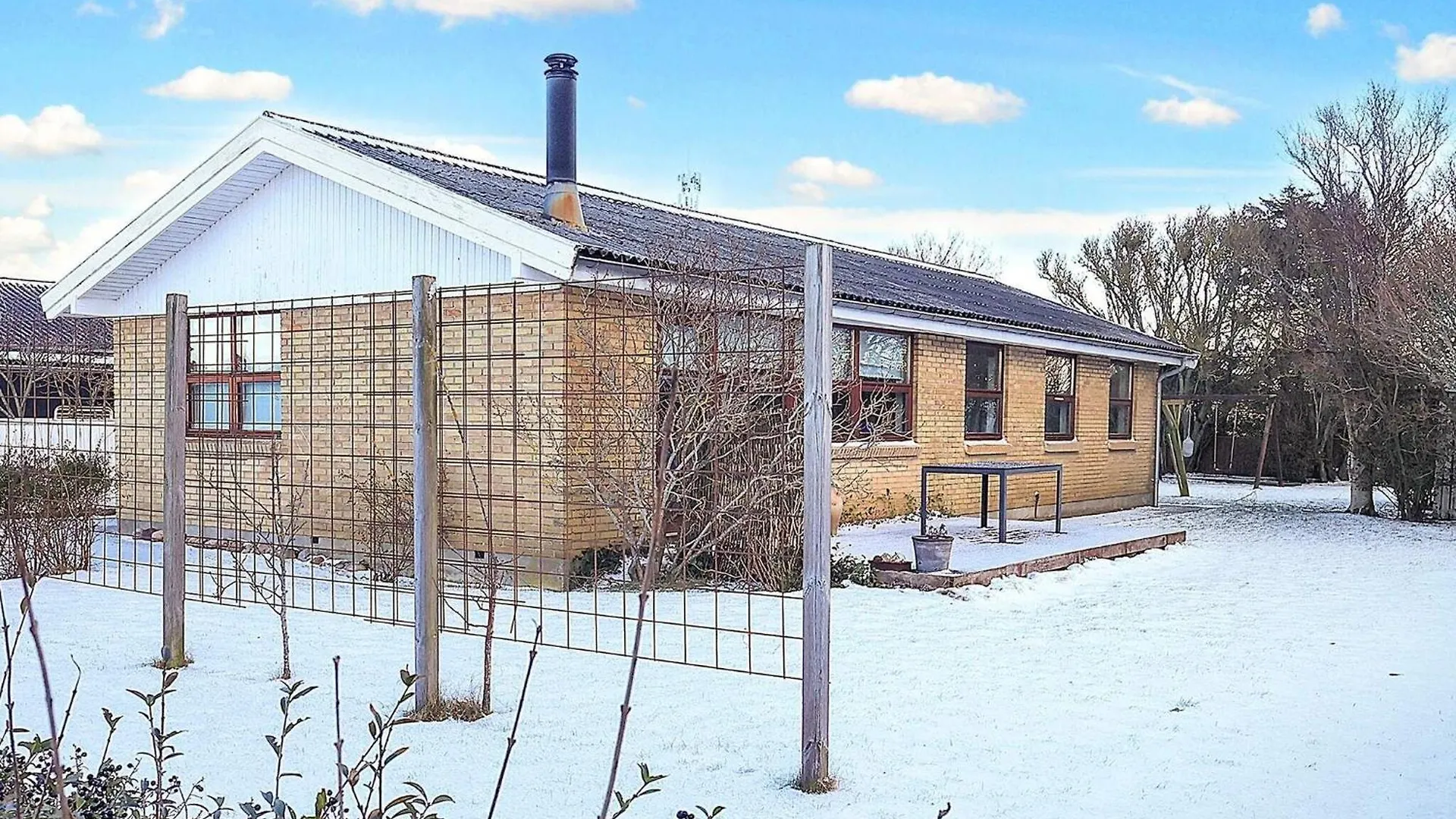 Holiday Home Skagen Xxxvi 0*,  الدنمارك