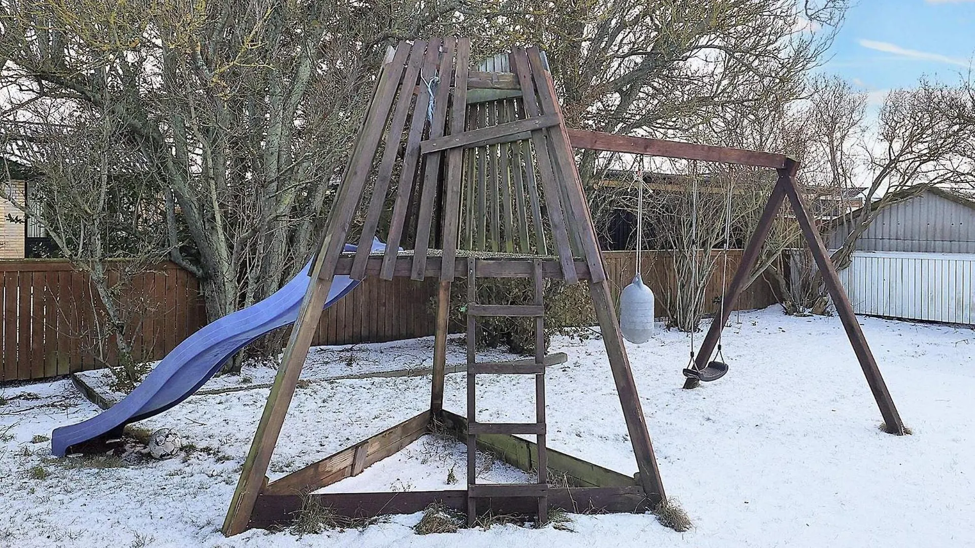 Holiday Home Skagen Xxxvi الدنمارك