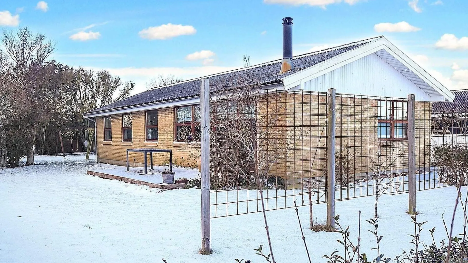 Holiday Home Skagen Xxxvi 0*,  الدنمارك