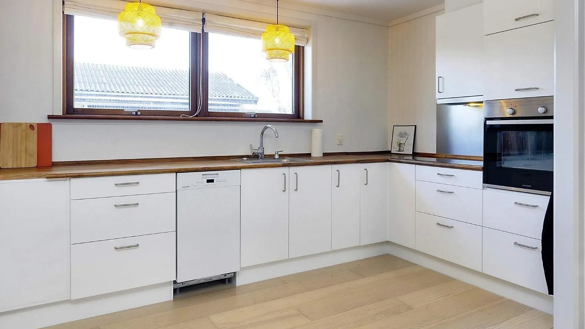 Holiday Home Skagen Xxxvi