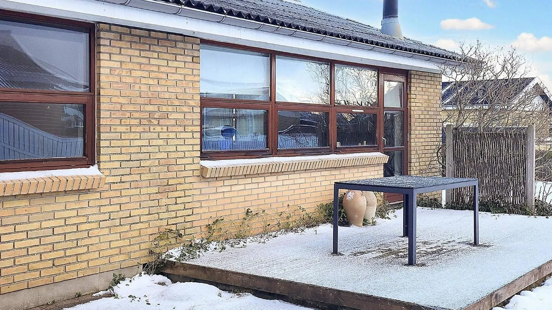 Holiday Home Skagen Xxxvi